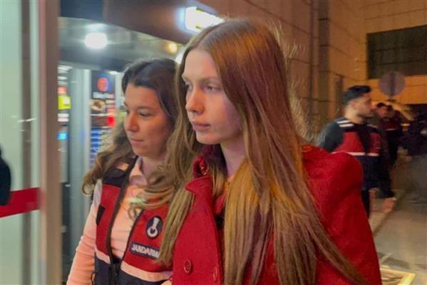 Uyuşturucu testi pozitif çıkan şarkıcı Aleyna Tilki'nin avukatından açıklama geldi