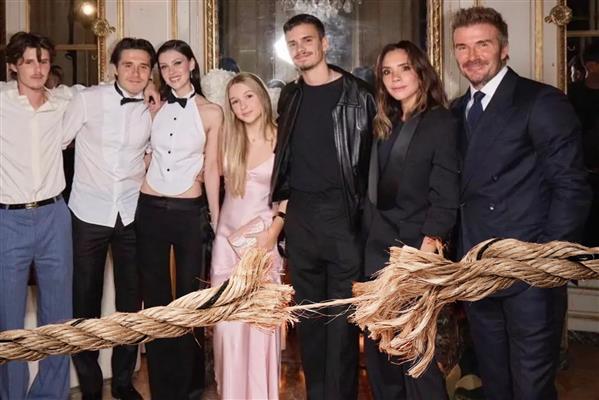 Brooklyn Beckham babası David Beckham'a, 'Bundan sonra sadece avukat aracılığıyla benimle iletişime geç' ihtarı gönderdi
