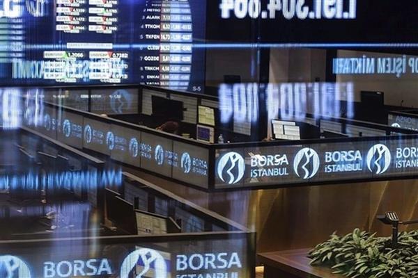 BIST 100 endeksi teknoloji endeksi öncülüğünde günü ve haftayı rekor seviyede tamamladı