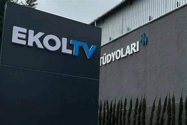 Ekol TV'ye yönelik kara para iddiaları nedeniyle soruşturma başlatıldı