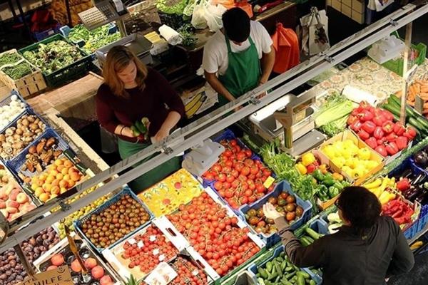 Küresel Gıda Fiyat Endeksi 2025'te son üç yılın en dikkat çekici artışını gösterdi