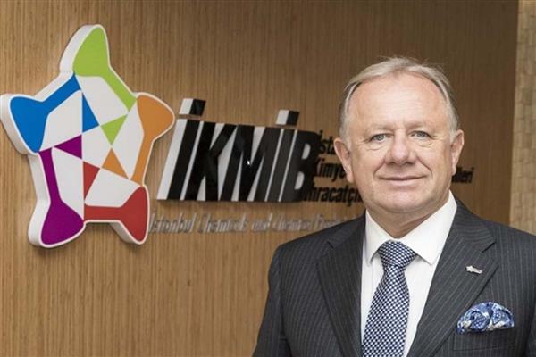 Kimya sektörü yüksek katma değerli ürünlerle ihracatta 35 milyar dolarlık hedef belirledi