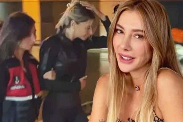 Şeyma Subaşı'nın uyuşturucu sonucu pozitif çıktı