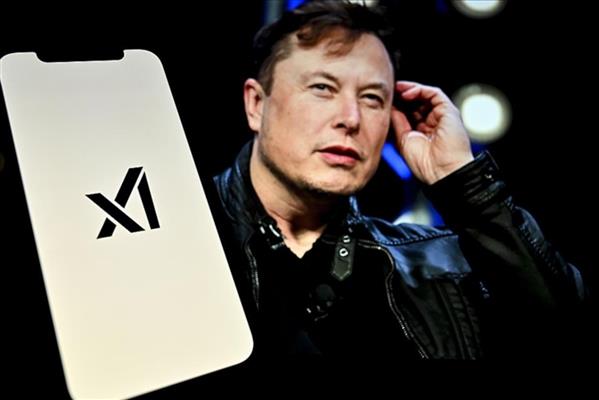 Elon Musk'ın yapay zeka şirketi xAI, Mississippi'de veri merkezi kuracak