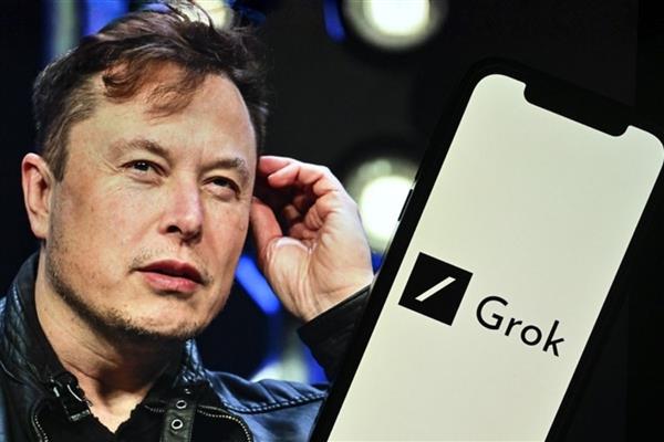 Elon Musk, X'in yapay zeka sohbet robotu Grok'a yönelik tepkilerin 'sansür için bir bahane' olduğunu öne sürdü