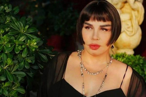 Sezen Aksu'nun Covid-19 testi pozitif çıktı, evinde karantinaya girdi