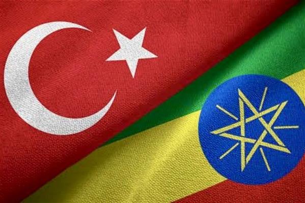 Türk ticaret heyeti Etiyopya ile inşaattan sağlığa çok sektörlü işbirliğine odaklandı