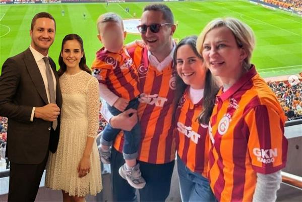 Karşılıklı davalar ve suçlamalarla boşanma aşamasında olan Revna-Ömer Sarıgül çiftiyle ilgili ilginç bir iddiayı gazeteci Şerif Ercan yazdı