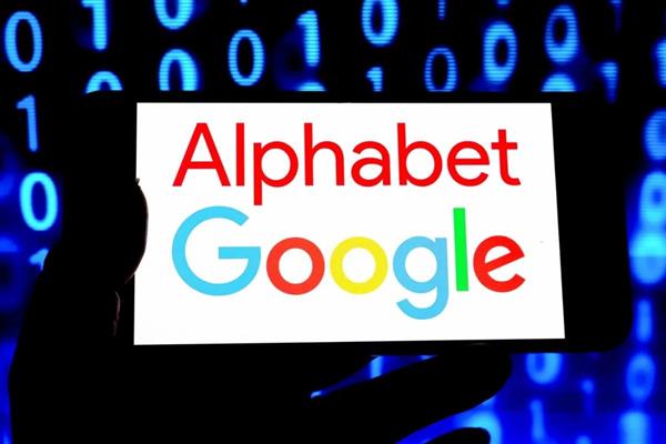 Alphabet'in piyasa değeri ilk kez 4 trilyon doları gördü