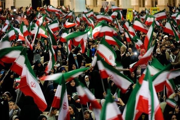 Avrupa Birliği, İran'daki gösterilere yönelik şiddet nedeniyle sert yaptırım sinyali verdi