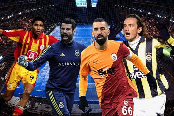 TÜGVA'nın 'GençLig' projesi 2026 lansmanıyla başlıyor, yıldızlar sahaya çıkıyor