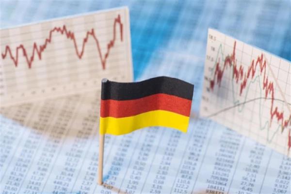 Almanya'da durgun ekonomi nedeniyle iflaslarda artış devam ediyor