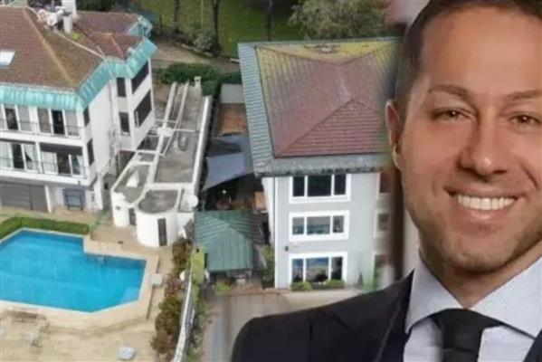 İş insanı Garipoğlu'nun şoföründen itirafçılık başvurusu, 25 kişilik listede çok sayıda dizi oyuncusu var