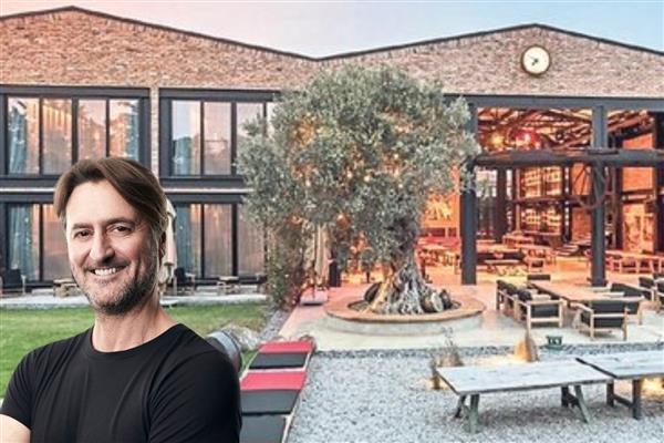 Bebek Otel'in sahibi Muzaffer Yıldırım'ın tutuklanması Alaçatı'yı karıştırdı