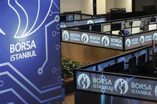 Borsa İstanbul günü rekorla kapattı, BIST 100'deki hisselerin 70'i prim yaptı