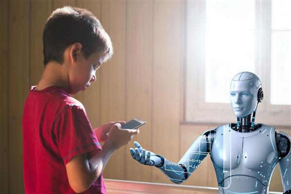 Yapay Zekâ Genel Müdürlüğü ile Adalet Bakanlığının koordinasyonuyla yapay zekaya yaş sınırı geliyor