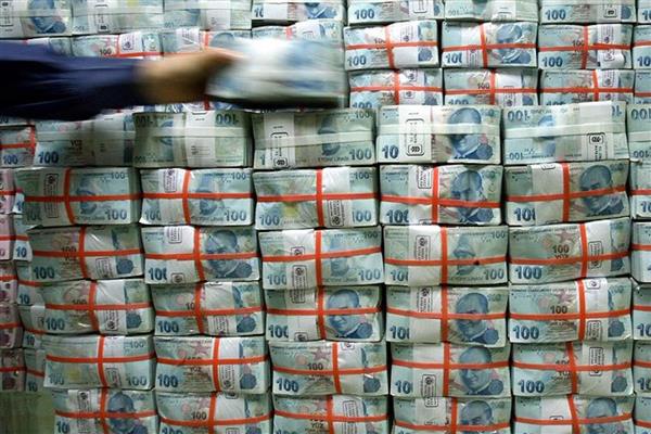 Türkiye'nin cari işlemler hesabı kasımda 3 milyar 996 milyon dolar açık verdi