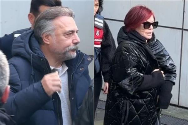 Oktay Kaynarca ve Emel Müftüoğlu hakkında adli kontrol kararı verildi
