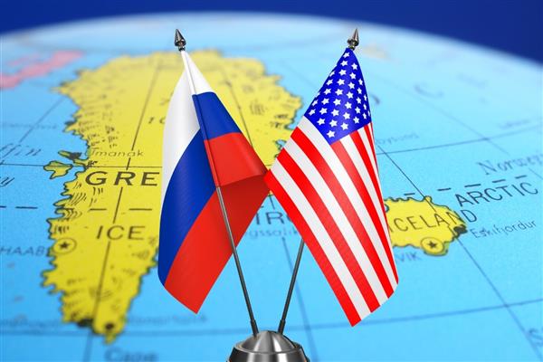 Trump'ın Grönland planına Moskova'dan yanıt