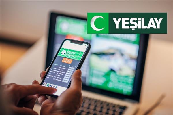 Kumar bağımlılığında Yeşilay desteği alan her 10 kişiden 8'i kalıcı sonuç elde ediyor