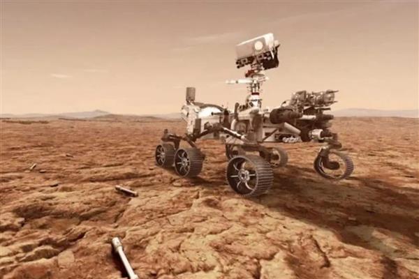 NASA'nın Mars'tan örnek getirmeyi hedefleyen tarihi misyonu bütçe engeline takıldı
