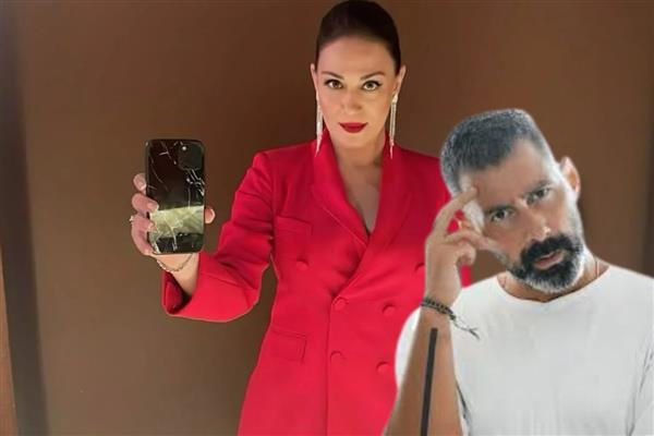 Magazin kulislerinde Özge Borak ve Gökhan Fırat arasındaki aşk iddiası