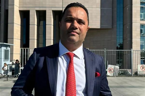 Rüşvet suçlamasıyla tutuklanan Rezan Epözdemir tahliye edildi