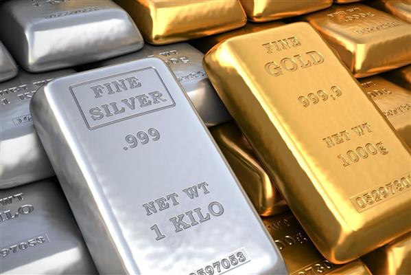 Citibank altın ve gümüşte tahmini yukarı kırdı, 3 ay içinde 100 dolara çıkması bekleniyor
