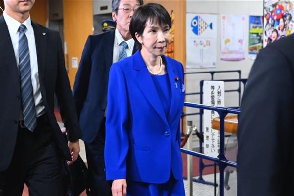 Takaiçi Sanae'nin erken seçim planı Japonya'da siyasi ve ekonomik dengeleri etkiliyor