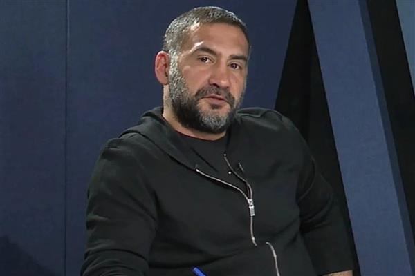 Eski futbolcu Ümit Karan uyuşturucu soruşturmasında gözaltına alındı