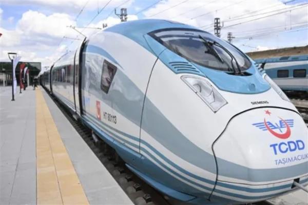 YHT, ana hat ve bölgesel trenlerde yarıyıl tatili için 24 bin kişilik kapasite artışı