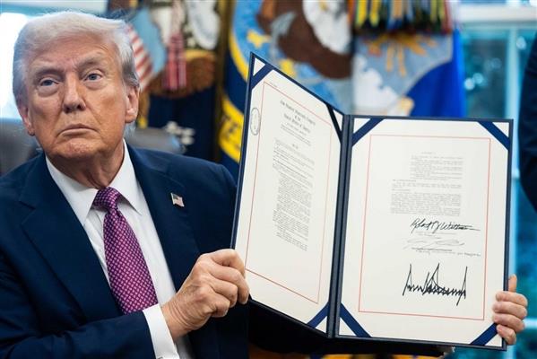 ABD Savunma Bakanlığı'nın adının değiştirilmesi 125 milyon dolara mal olabilir