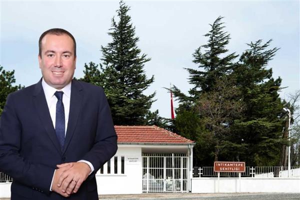 Çimsa, Bilecik'teki maden projesi ruhsatının iptali için başvuru yaptı