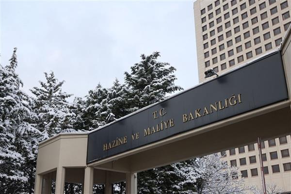 Hazine ve Maliye Bakanlığından TOBB toplantısına ilişkin iddialarına yalanlama