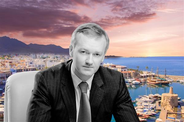 Kıbrıs'ta kayıp olarak aranan UralKaliy'in eski CEO'su Vladislav Baumgertner'in cesedi kayalıklarda bulundu