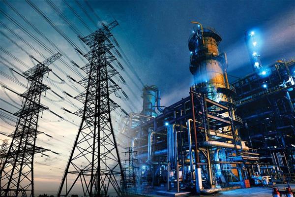 Enerjide acele kamulaştırma kararları Resmi Gazete'de yayınlandı