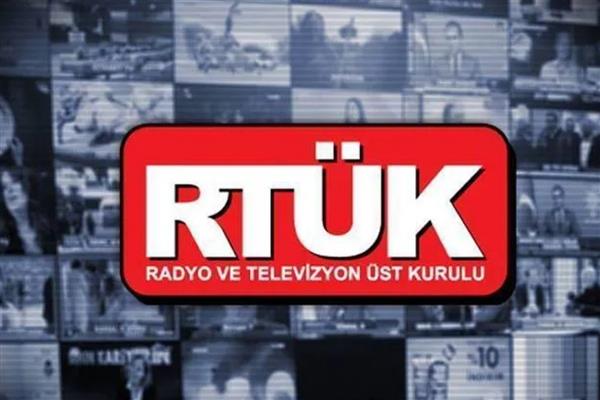 Radyo ve Televizyon Üst Kurulu, 2 televizyon kanalı ve 2 dijital platforma yayın ihlalleri nedeniyle ceza verdi