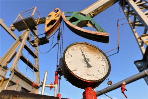 Rusya'nın petrol ve doğal gaz gelirleri 2025'te yüzde 24 azaldı