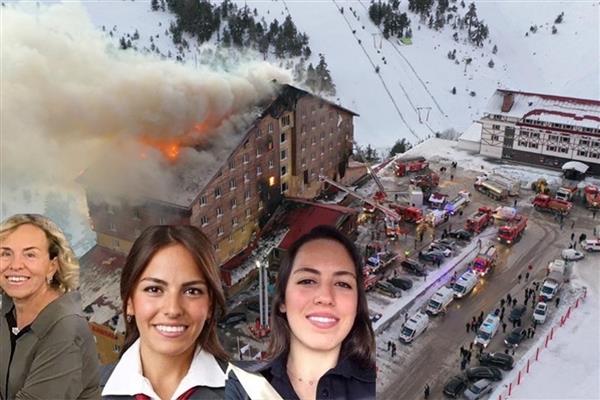 Savcılıktan Grand Kartal Otel yangını davasında dikkat çeken hamle, verilen cezalar fazla bulundu