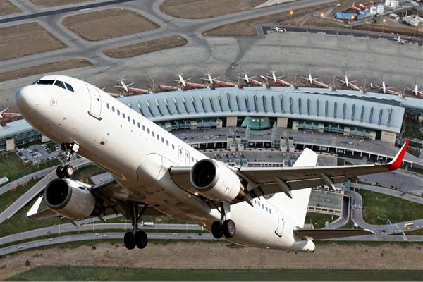 Ankara Esenboğa Havalimanı 2026 model yüzüyle hizmete giriyor