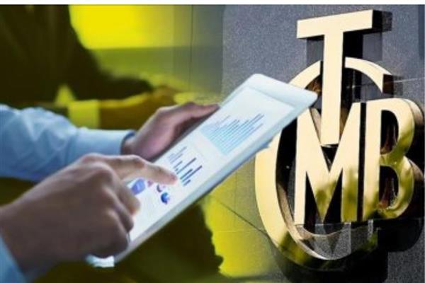 TCMB  ocak ayına ilişkin Piyasa Katılımcıları Anketi sonuçlarını yayımladı; enflasyon ve dolar beklentilerinde gerileme görüldü