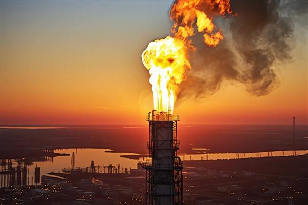 Azerbaycan, Almanya ile Avusturya'ya doğal gaz ihracatına başladı