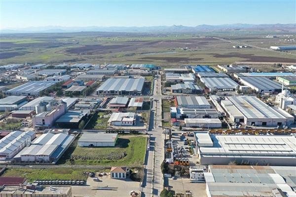 Bakan Kacır, OSB ve sanayi siteleri için 2026'da 34 milyar liralık kaynak ayrıldığını duyurdu