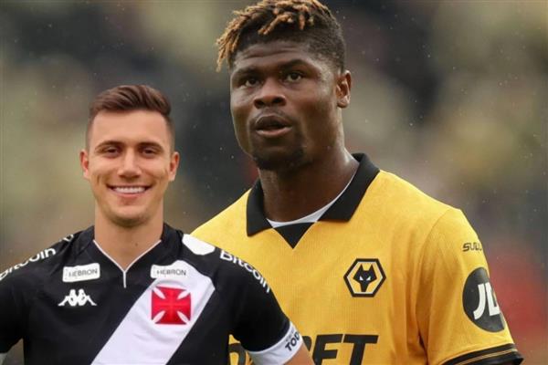 Beşiktaş, Agbadou için teklif artırdı, sol bekte rota Piton'a döndü