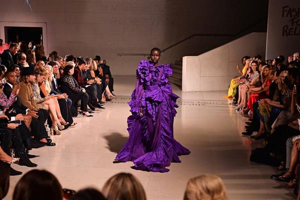 Doha Fashion Show, bölgesel güvenlik endişeleri nedeniyle mart ayına ertelendi