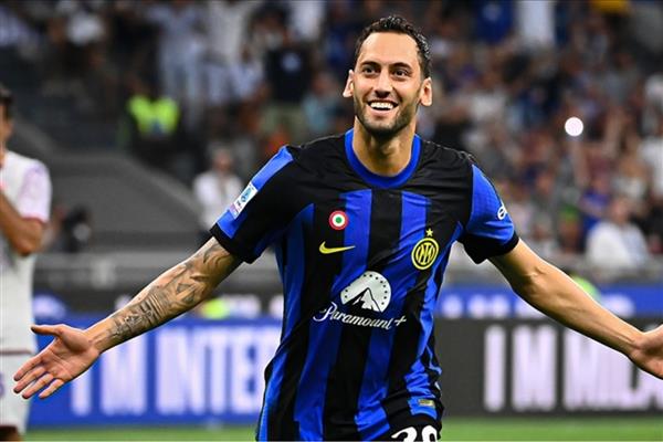 Galatasaray, Hakan Çalhanoğlu transferi için 15 milyon Euro'yu gözden çıkardı