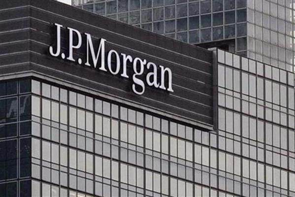JP Morgan'dan Türkiye'ye 'Varlığımızı güçlendiriyoruz' mesajı