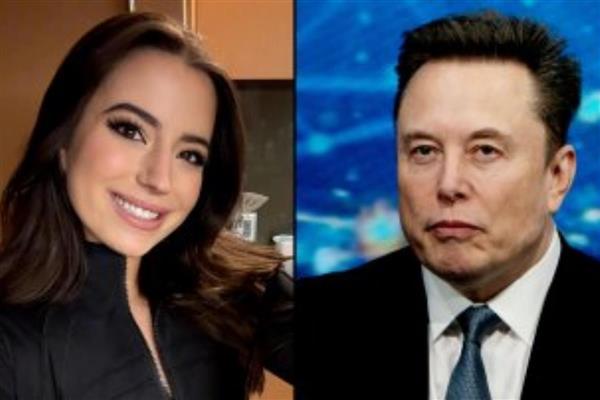 Musk'ın çocuğunun annesi Grok'un sahibi xAI şirketine dava açtı