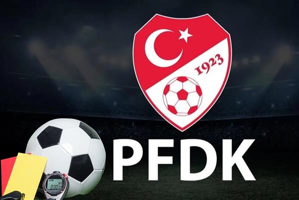 Profesyonel Futbol Disiplin Kurulu, bahis oynayan teknik direktörlerin cezalarını açıkladı