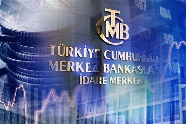 QNB analizine göre, TCMB 2025'te para politikası zararına rağmen toplamda kâra geçti